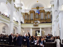 Nagytemplom Szentelés